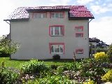 Dom wczasowy Kasia Mieroszyno - Jastrzębia Góra Łebcz